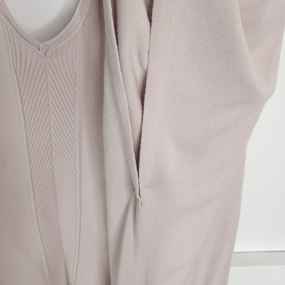 Lululemon Free To Coast Wrap One Size Pink Bliss - Picture 8 of 9